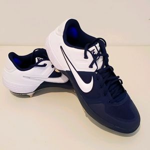 Nike Baseball Cleats